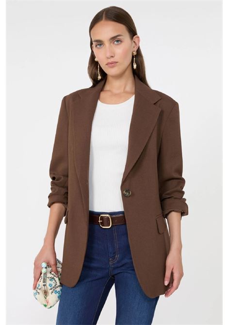 Blazer Monopetto MAX MARA WEEKEND | 2625046031600001